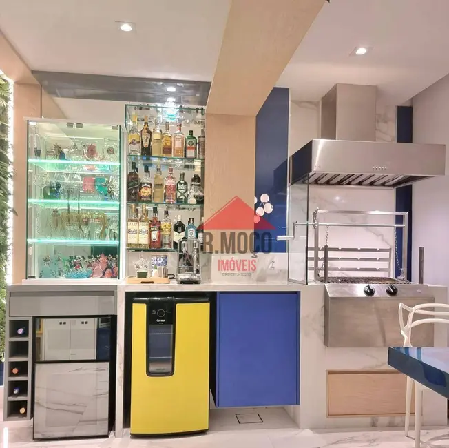 Foto 4 de Apartamento com 2 quartos à venda, 69m2 em Chácara Inglesa, São Paulo - SP