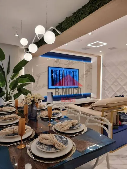 Foto 3 de Apartamento com 2 quartos à venda, 69m2 em Chácara Inglesa, São Paulo - SP