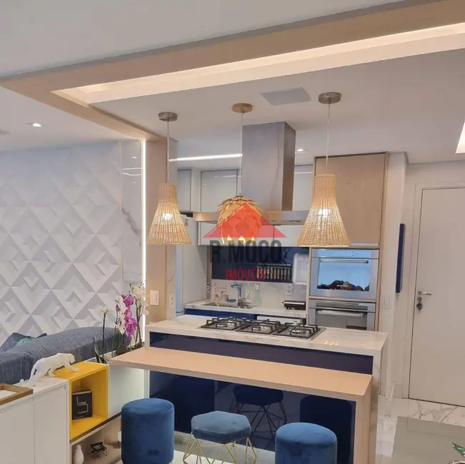 Foto 8 de Apartamento com 2 quartos à venda, 69m2 em Chácara Inglesa, São Paulo - SP