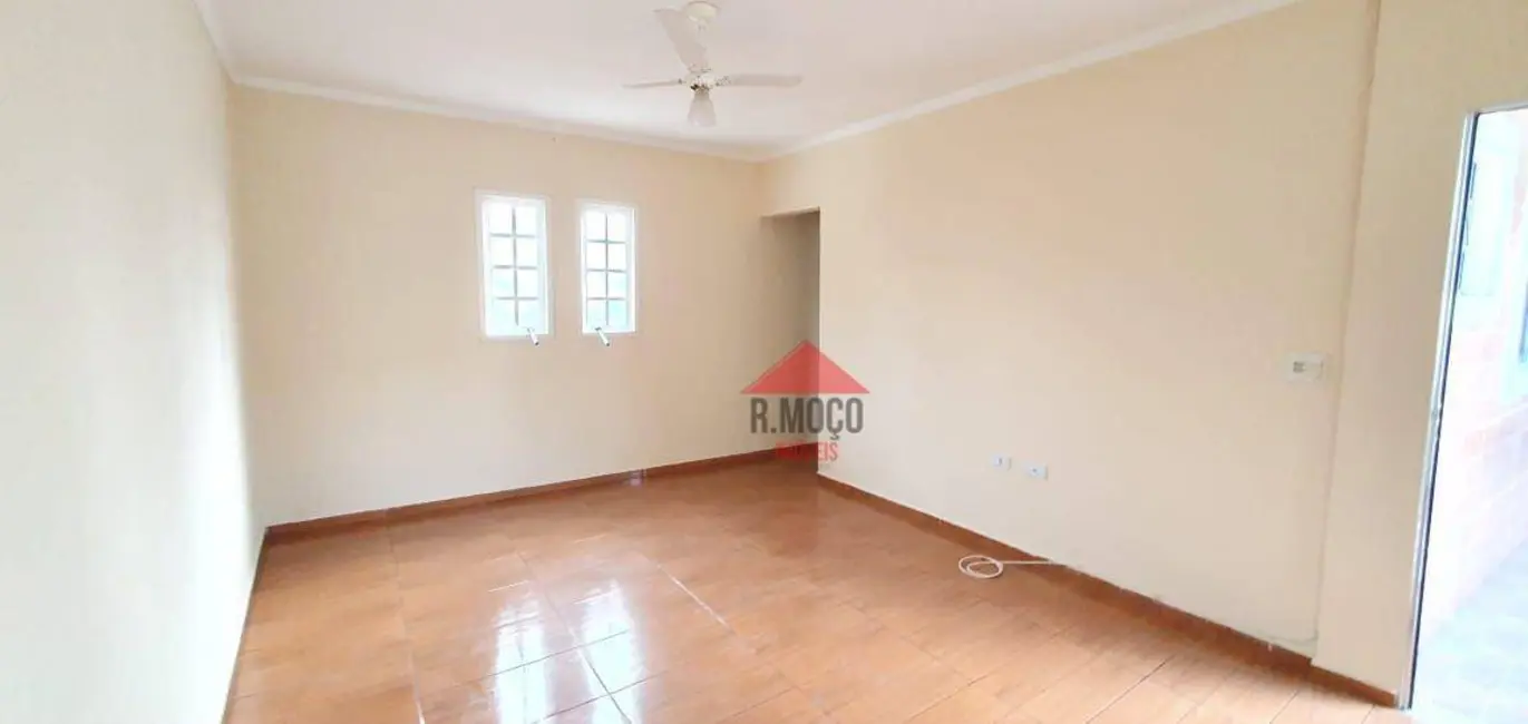 Foto 1 de Casa com 2 quartos para alugar, 80m2 em Vila Guilhermina, São Paulo - SP