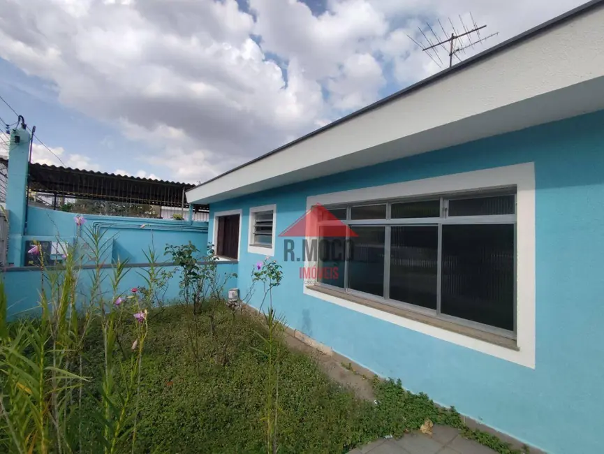 Foto 1 de Casa com 2 quartos para alugar, 110m2 em Cidade Patriarca, São Paulo - SP