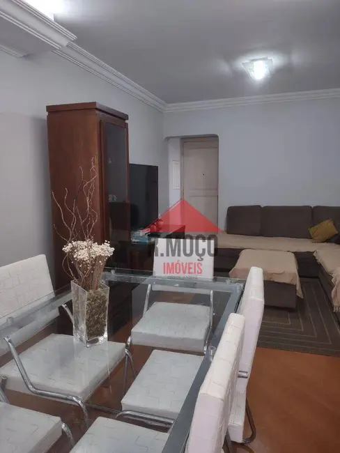 Apartamento com 3 quartos à venda, 140m2 em Vila Matilde, São Paulo - SP - imagem 7 Foto 7 de Apartamento com 3 quartos à venda, 140m2 em Vila Matilde, São Paulo - SP