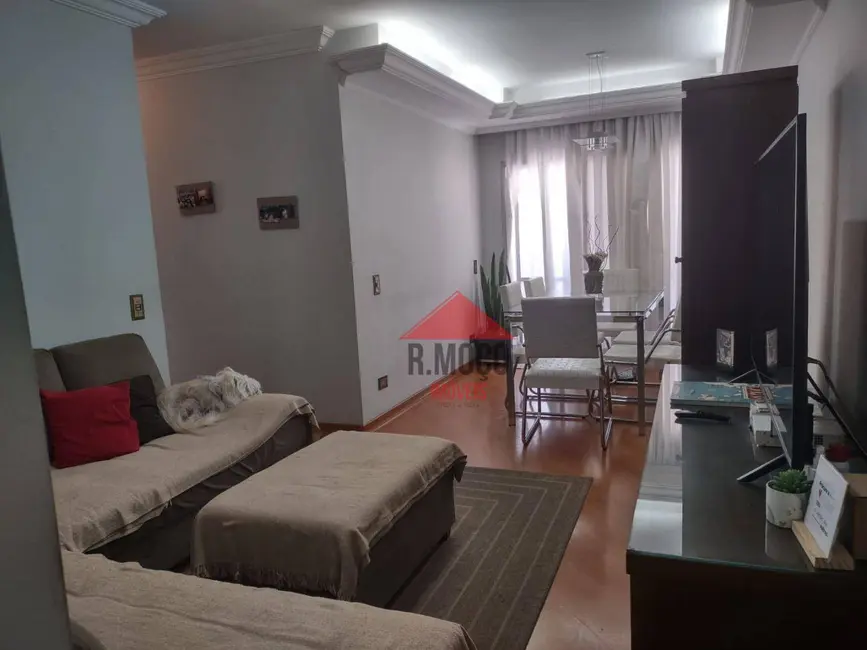 Apartamento com 3 quartos à venda, 140m2 em Vila Matilde, São Paulo - SP - imagem 6 Foto 6 de Apartamento com 3 quartos à venda, 140m2 em Vila Matilde, São Paulo - SP