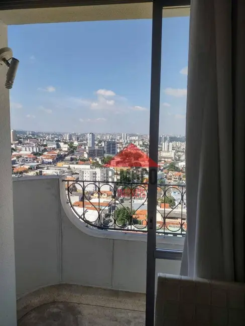 Apartamento com 3 quartos à venda, 140m2 em Vila Matilde, São Paulo - SP - imagem 8 Foto 8 de Apartamento com 3 quartos à venda, 140m2 em Vila Matilde, São Paulo - SP
