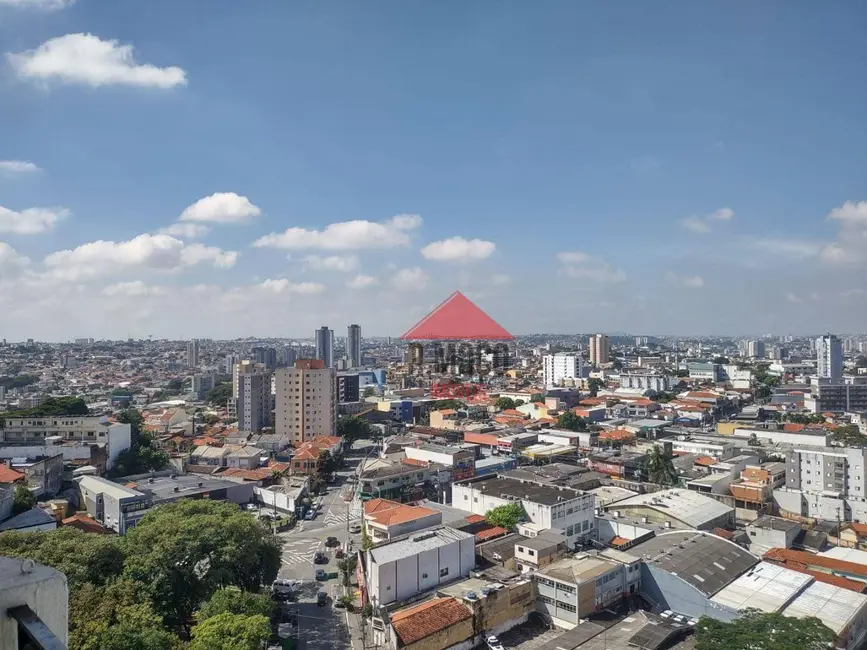 Apartamento com 3 quartos à venda, 140m2 em Vila Matilde, São Paulo - SP - imagem 9 Foto 9 de Apartamento com 3 quartos à venda, 140m2 em Vila Matilde, São Paulo - SP