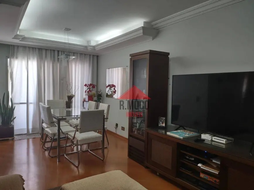 Apartamento com 3 quartos à venda, 140m2 em Vila Matilde, São Paulo - SP - imagem 5 Foto 5 de Apartamento com 3 quartos à venda, 140m2 em Vila Matilde, São Paulo - SP