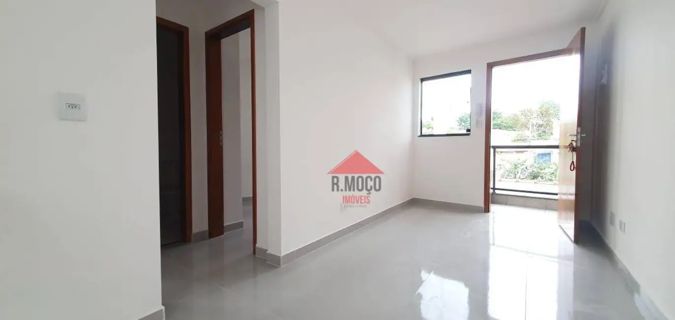 Foto 4 de Apartamento com 2 quartos à venda, 34m2 em Chácara Seis de Outubro, São Paulo - SP