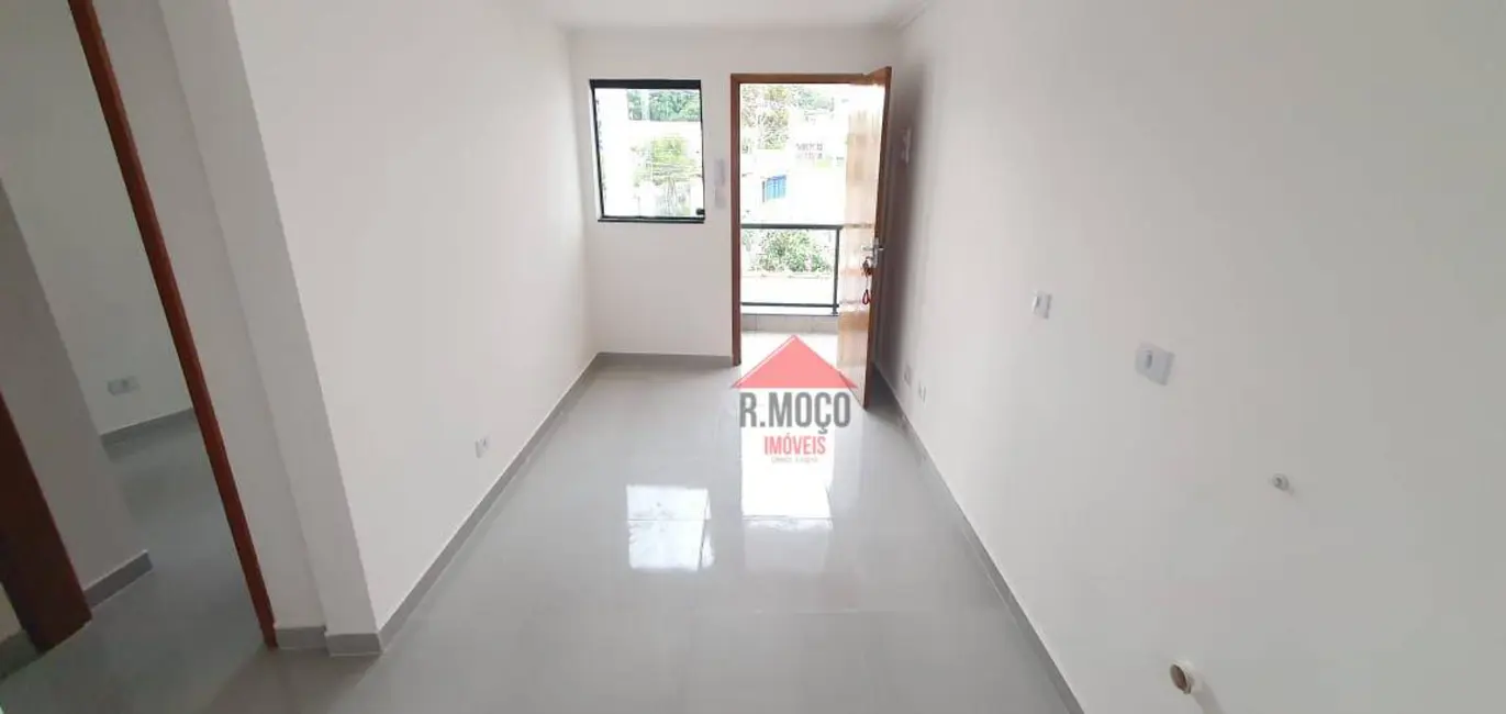 Foto 1 de Apartamento com 2 quartos à venda, 34m2 em Chácara Seis de Outubro, São Paulo - SP