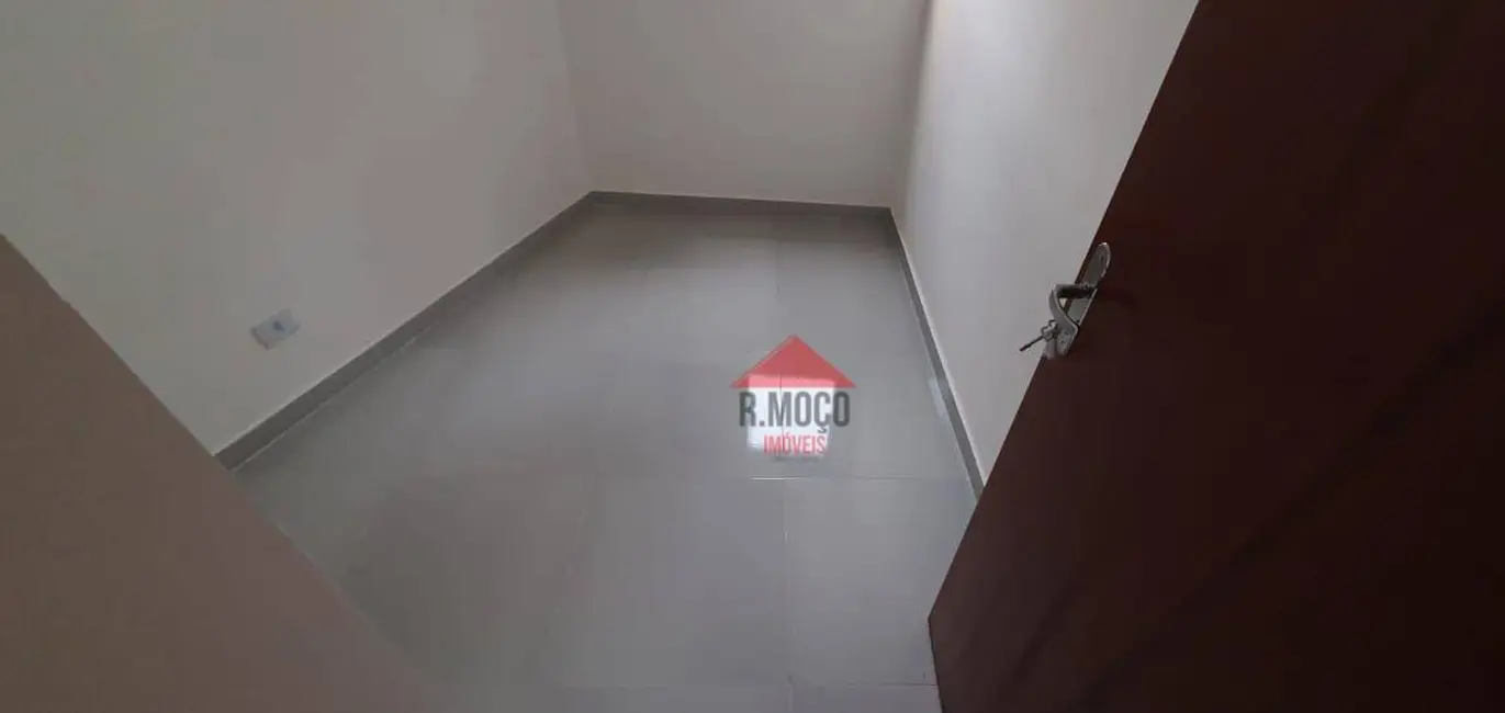 Foto 7 de Apartamento com 2 quartos à venda, 34m2 em Chácara Seis de Outubro, São Paulo - SP