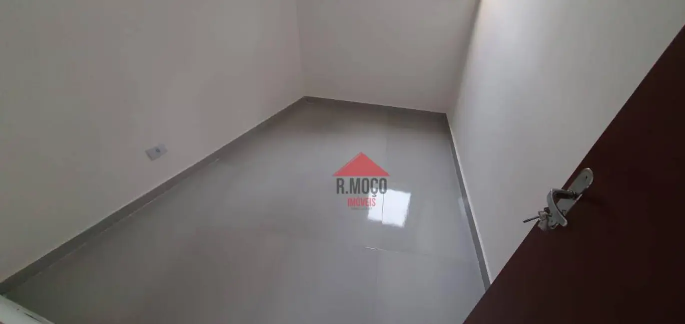 Foto 8 de Apartamento com 2 quartos à venda, 34m2 em Chácara Seis de Outubro, São Paulo - SP