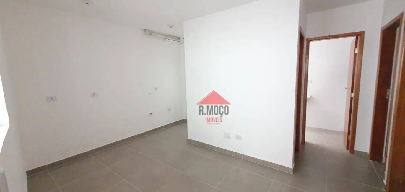 Foto 4 de Apartamento com 2 quartos à venda, 37m2 em Chácara Seis de Outubro, São Paulo - SP