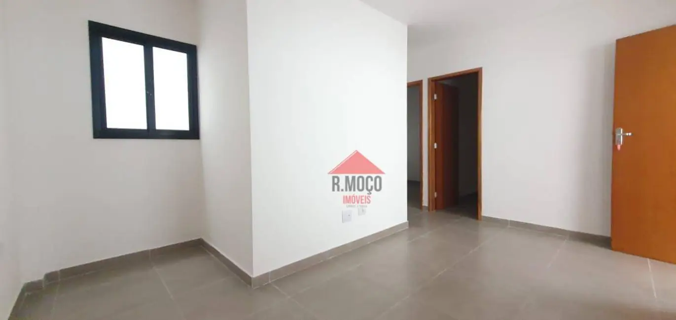 Foto 5 de Apartamento com 2 quartos à venda, 37m2 em Chácara Seis de Outubro, São Paulo - SP