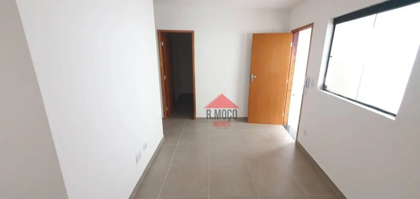 Foto 6 de Apartamento com 2 quartos à venda, 37m2 em Chácara Seis de Outubro, São Paulo - SP