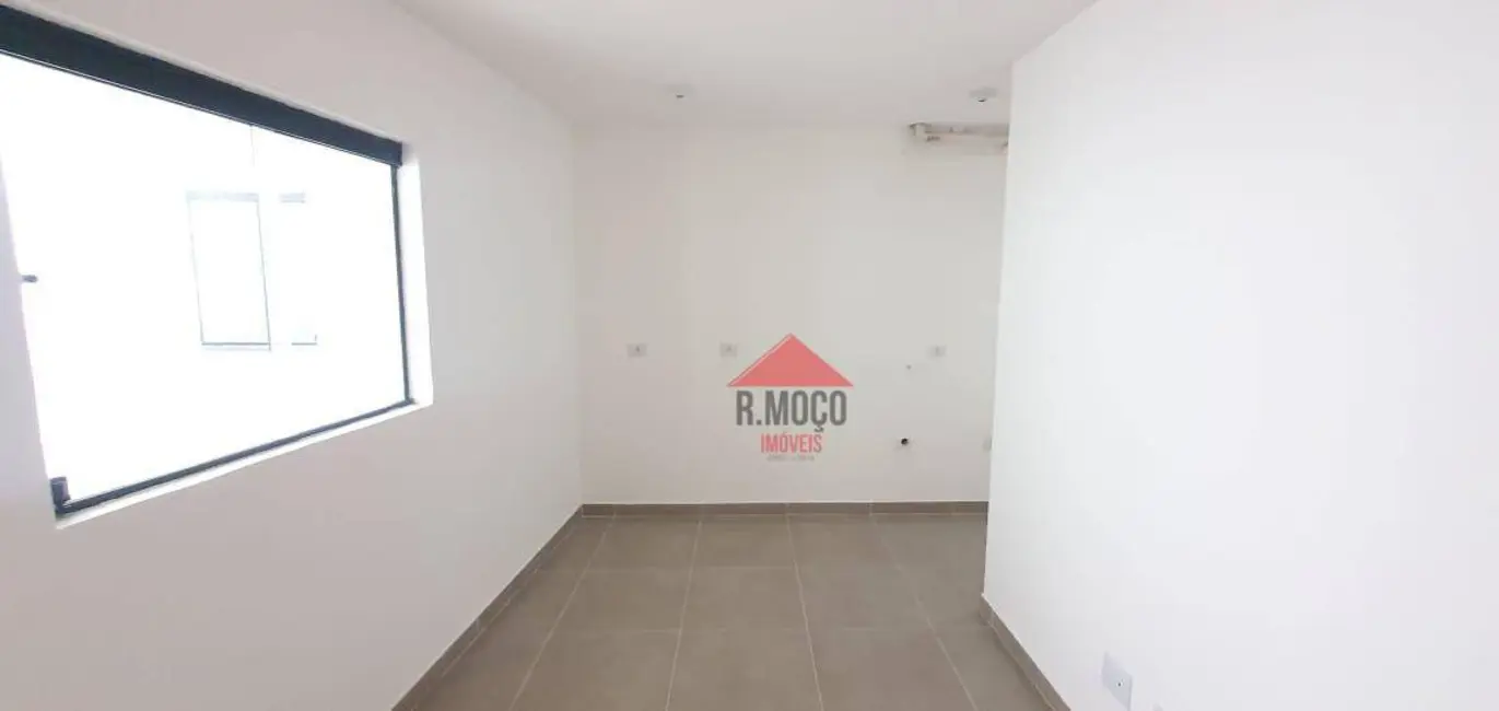 Foto 3 de Apartamento com 2 quartos à venda, 37m2 em Chácara Seis de Outubro, São Paulo - SP