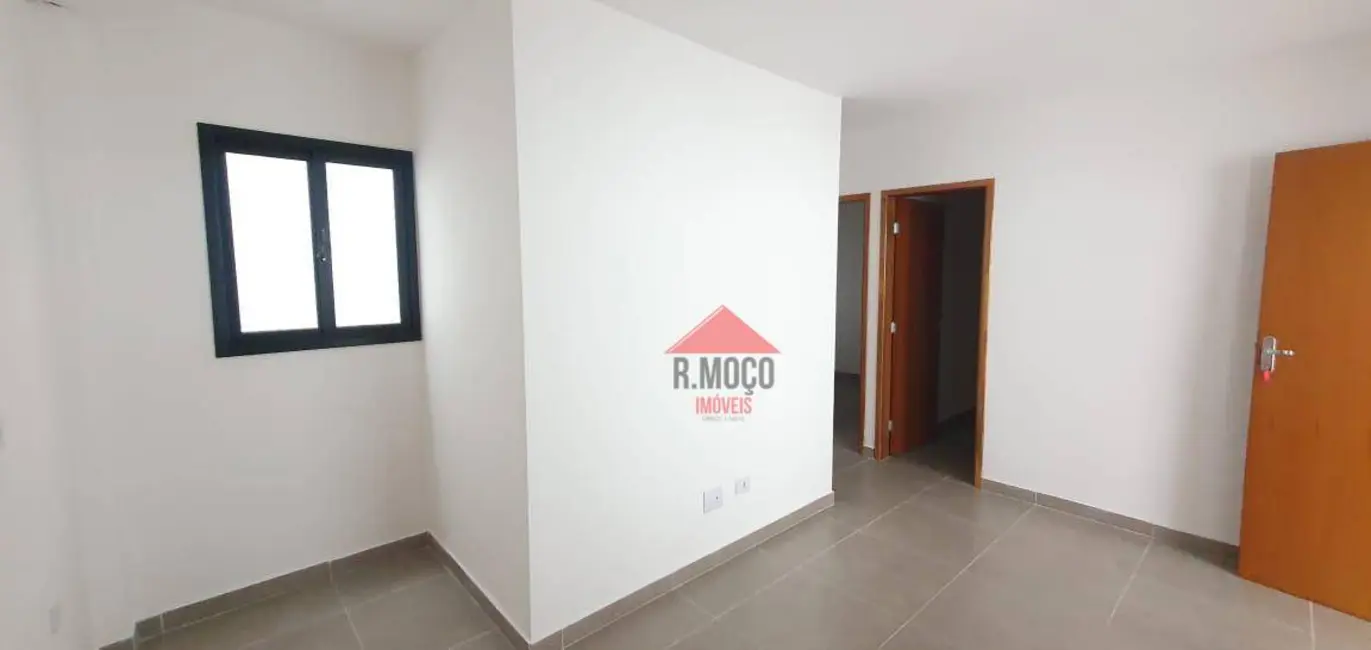 Foto 1 de Apartamento com 2 quartos à venda, 37m2 em Chácara Seis de Outubro, São Paulo - SP