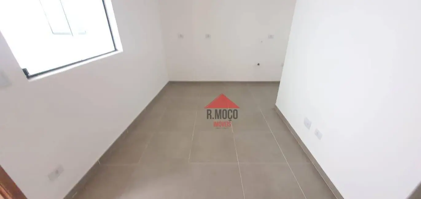 Foto 2 de Apartamento com 2 quartos à venda, 37m2 em Chácara Seis de Outubro, São Paulo - SP