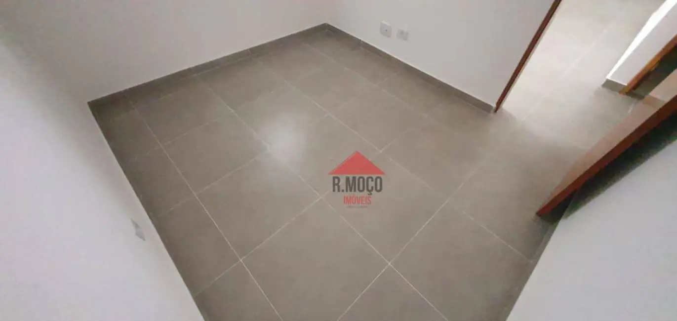 Foto 8 de Apartamento com 2 quartos à venda, 37m2 em Chácara Seis de Outubro, São Paulo - SP