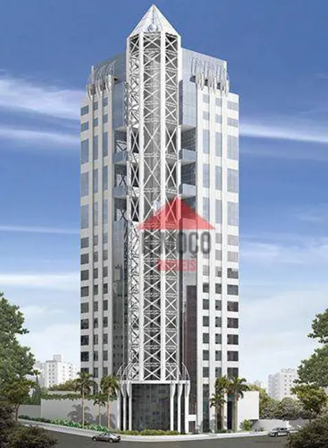 Sala Comercial à venda, 50m2 em Jardim Anália Franco, São Paulo - SP - imagem 1 Foto 1 de Sala Comercial à venda, 50m2 em Jardim Anália Franco, São Paulo - SP