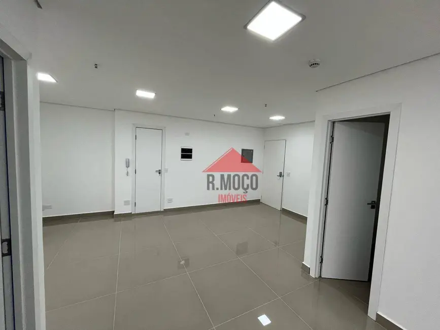 Sala Comercial à venda, 50m2 em Jardim Anália Franco, São Paulo - SP - imagem 4 Foto 4 de Sala Comercial à venda, 50m2 em Jardim Anália Franco, São Paulo - SP