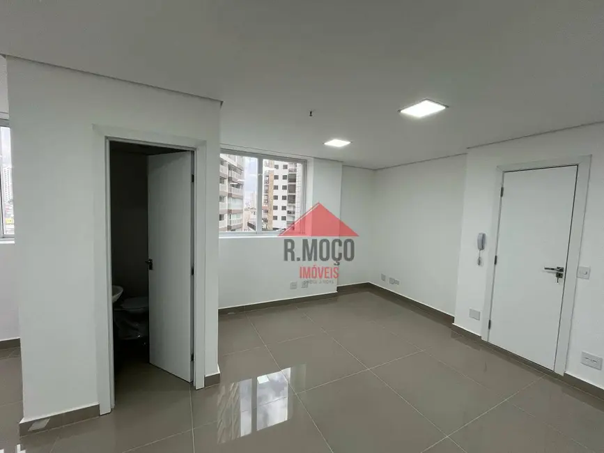 Sala Comercial à venda, 50m2 em Jardim Anália Franco, São Paulo - SP - imagem 2 Foto 2 de Sala Comercial à venda, 50m2 em Jardim Anália Franco, São Paulo - SP