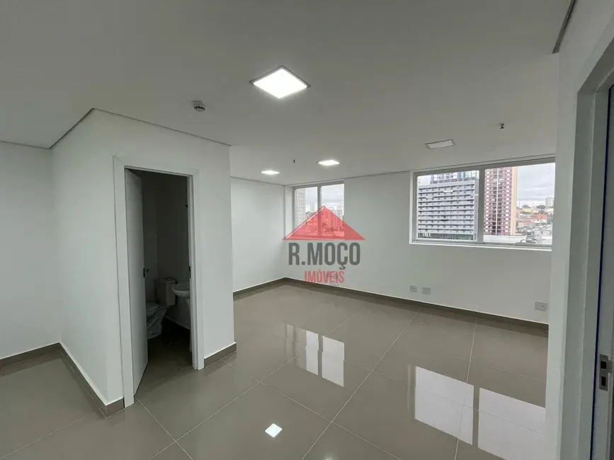 Sala Comercial à venda, 50m2 em Jardim Anália Franco, São Paulo - SP - imagem 5 Foto 5 de Sala Comercial à venda, 50m2 em Jardim Anália Franco, São Paulo - SP