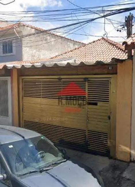 Casa com 2 quartos à venda, 130m2 em Cidade Patriarca, São Paulo - SP - imagem 1 Foto 1 de Casa com 2 quartos à venda, 130m2 em Cidade Patriarca, São Paulo - SP