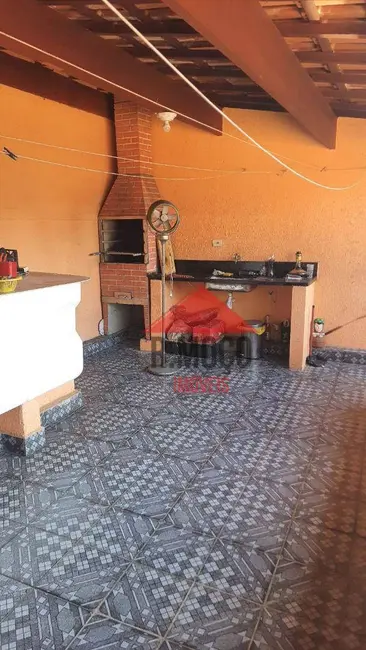 Casa com 2 quartos à venda, 130m2 em Cidade Patriarca, São Paulo - SP - imagem 2 Foto 2 de Casa com 2 quartos à venda, 130m2 em Cidade Patriarca, São Paulo - SP