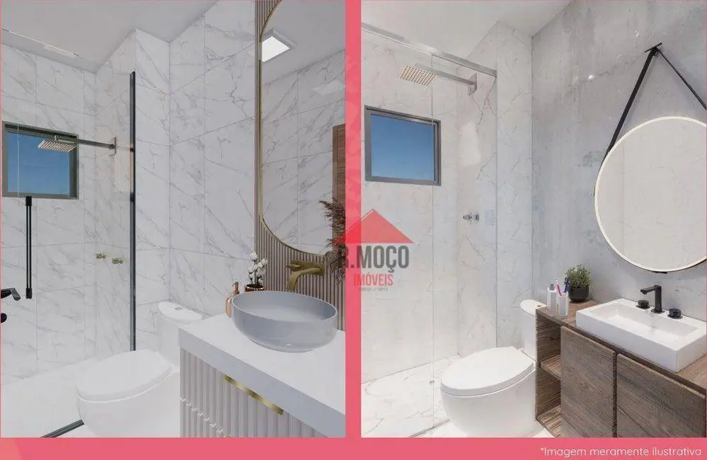 Apartamento com 2 quartos à venda, 36m2 em Vila São Geraldo, São Paulo - SP - imagem 9 Foto 9 de Apartamento com 2 quartos à venda, 36m2 em Vila São Geraldo, São Paulo - SP
