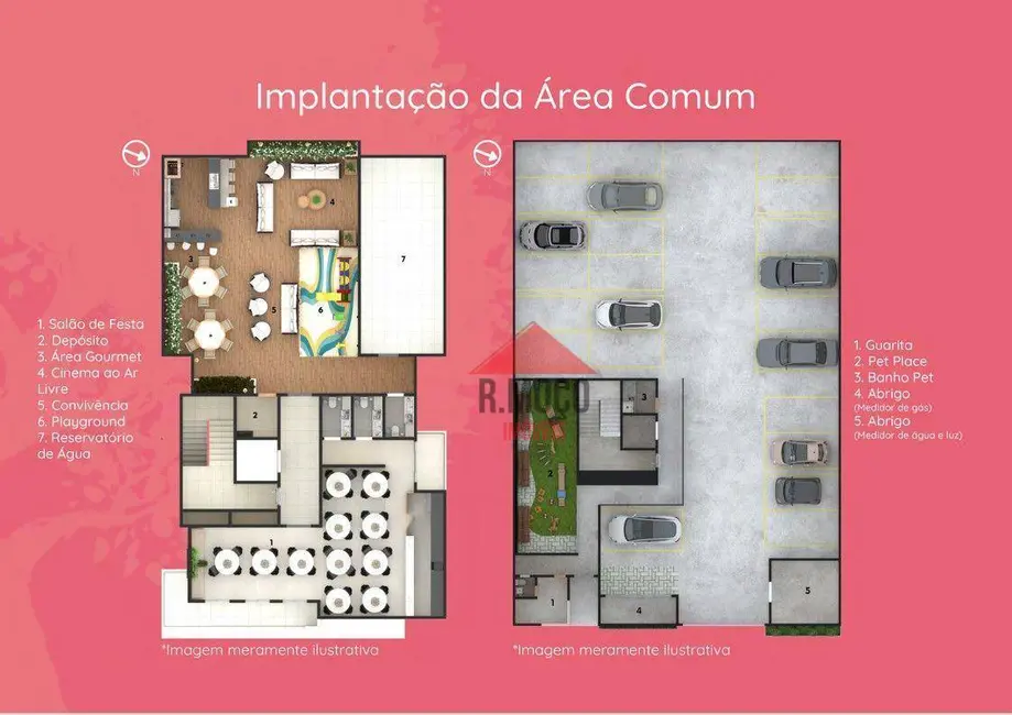 Apartamento com 2 quartos à venda, 36m2 em Vila São Geraldo, São Paulo - SP - imagem 2 Foto 2 de Apartamento com 2 quartos à venda, 36m2 em Vila São Geraldo, São Paulo - SP