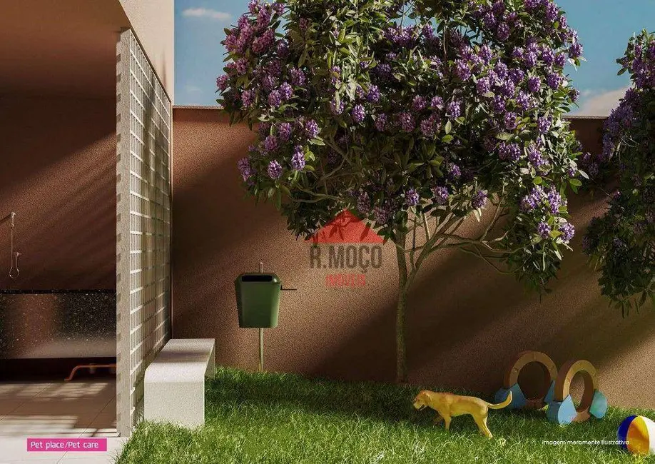 Foto 8 de Apartamento com 2 quartos à venda, 36m2 em Vila Ré, São Paulo - SP