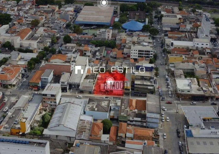 Foto 3 de Apartamento com 2 quartos à venda, 36m2 em Vila Ré, São Paulo - SP