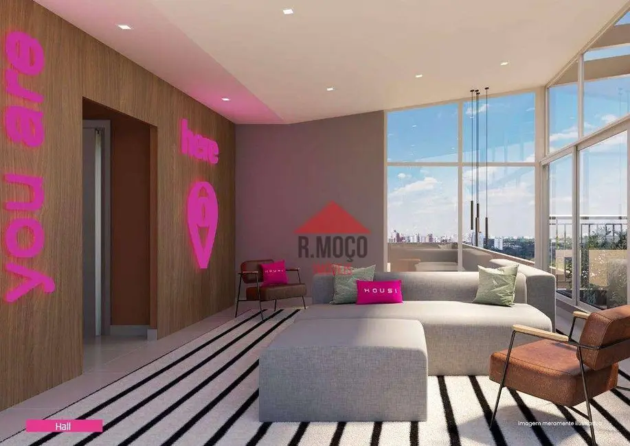 Foto 6 de Apartamento com 2 quartos à venda, 36m2 em Vila Ré, São Paulo - SP