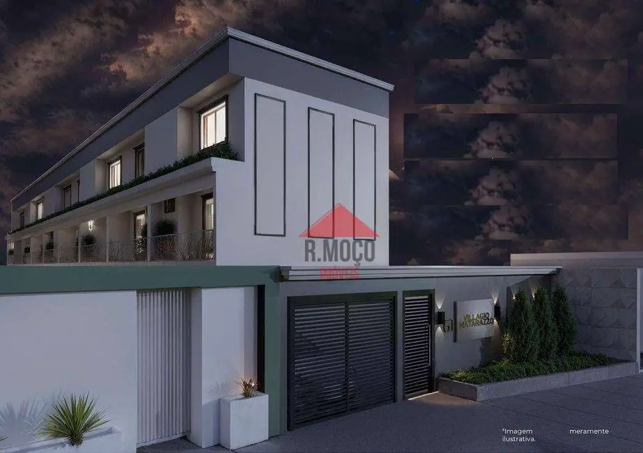 Sobrado com 2 quartos à venda, 90m2 em Jardim Belém, São Paulo - SP - imagem 1 Foto 1 de Sobrado com 2 quartos à venda, 90m2 em Jardim Belém, São Paulo - SP