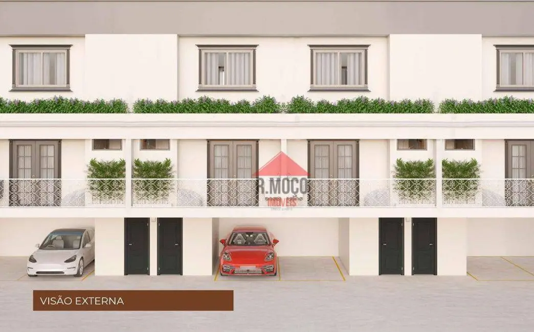 Sobrado com 2 quartos à venda, 90m2 em Jardim Belém, São Paulo - SP - imagem 2 Foto 2 de Sobrado com 2 quartos à venda, 90m2 em Jardim Belém, São Paulo - SP