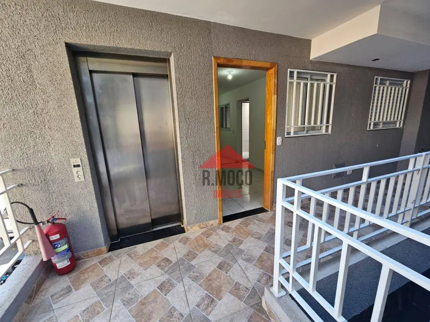 Foto 4 de Apartamento com 1 quarto à venda, 30m2 em Vila Esperança, São Paulo - SP