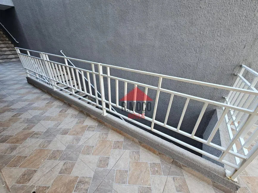 Foto 2 de Apartamento com 1 quarto à venda, 30m2 em Vila Esperança, São Paulo - SP