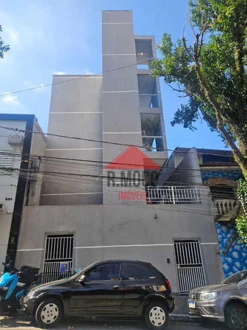 Foto 1 de Apartamento com 1 quarto à venda, 30m2 em Vila Esperança, São Paulo - SP