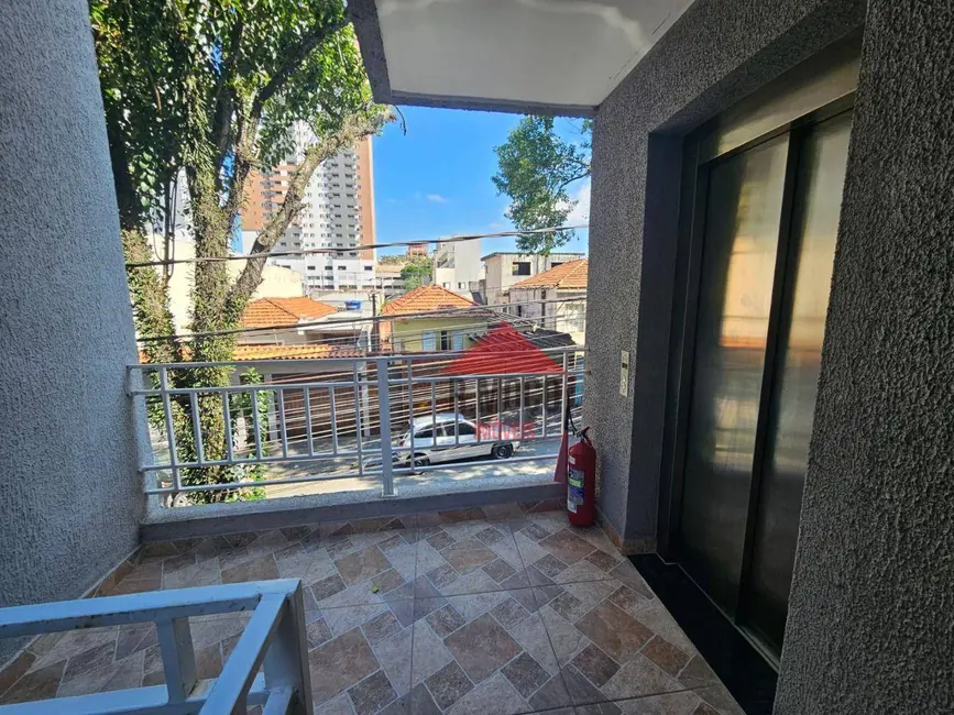 Foto 3 de Apartamento com 1 quarto à venda, 30m2 em Vila Esperança, São Paulo - SP