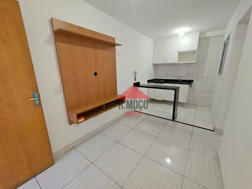 Foto 6 de Apartamento com 1 quarto à venda, 30m2 em Vila Esperança, São Paulo - SP