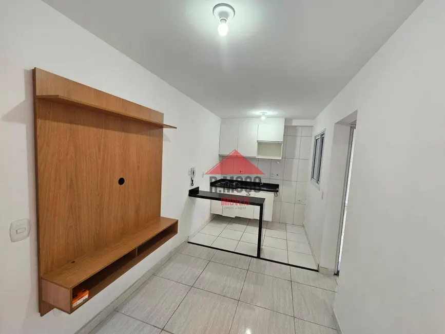 Foto 5 de Apartamento com 1 quarto à venda, 30m2 em Vila Esperança, São Paulo - SP