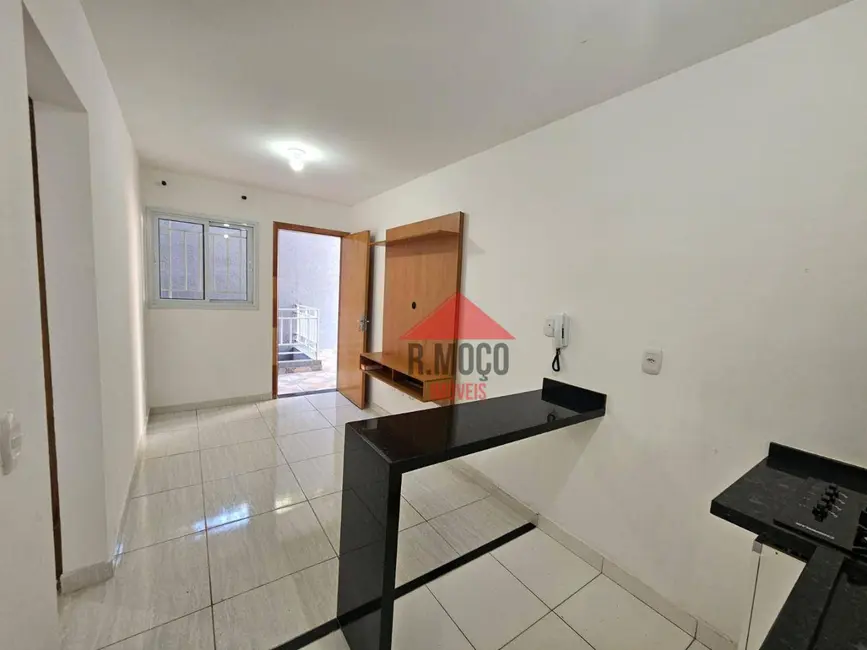 Foto 8 de Apartamento com 1 quarto à venda, 30m2 em Vila Esperança, São Paulo - SP