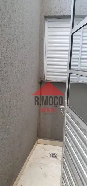 Foto 8 de Apartamento com 2 quartos à venda, 49m2 em Cidade Patriarca, São Paulo - SP