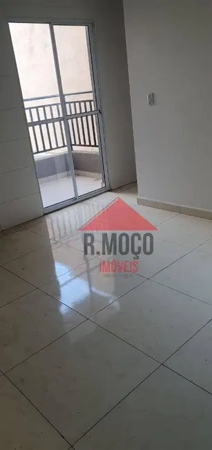 Foto 3 de Apartamento com 2 quartos à venda, 49m2 em Cidade Patriarca, São Paulo - SP