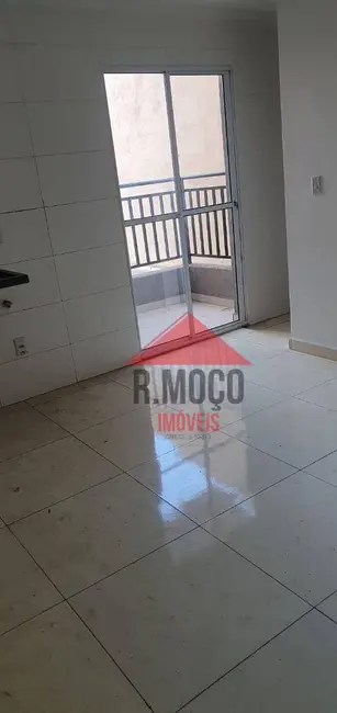 Foto 4 de Apartamento com 2 quartos à venda, 49m2 em Cidade Patriarca, São Paulo - SP