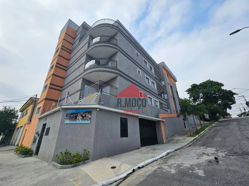 Foto 1 de Apartamento com 2 quartos à venda, 49m2 em Cidade Patriarca, São Paulo - SP