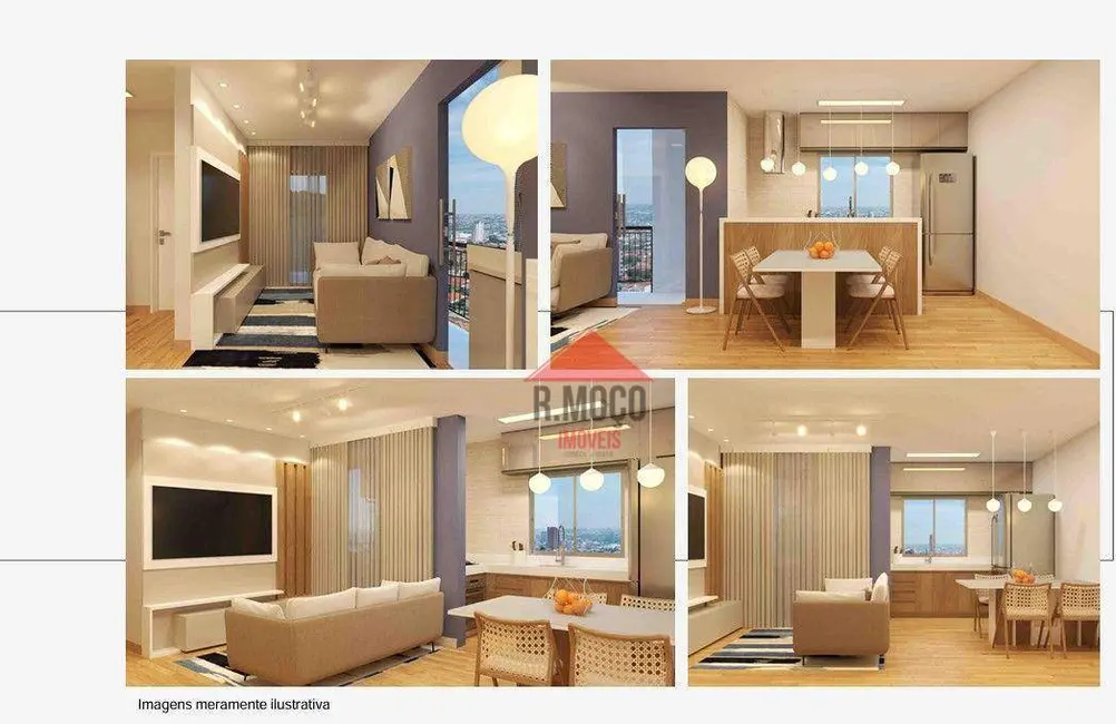 Foto 8 de Apartamento com 2 quartos à venda, 50m2 em Penha de França, São Paulo - SP