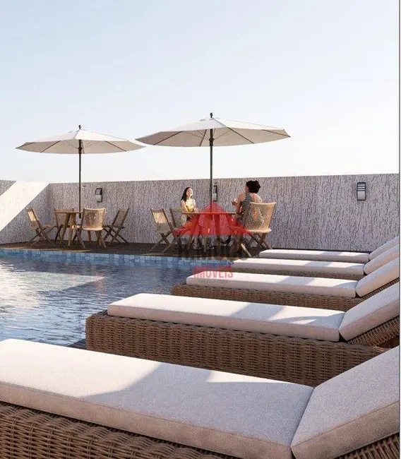 Apartamento com 2 quartos à venda, 45m2 em Penha de França, São Paulo - SP - imagem 7 Foto 7 de Apartamento com 2 quartos à venda, 45m2 em Penha de França, São Paulo - SP