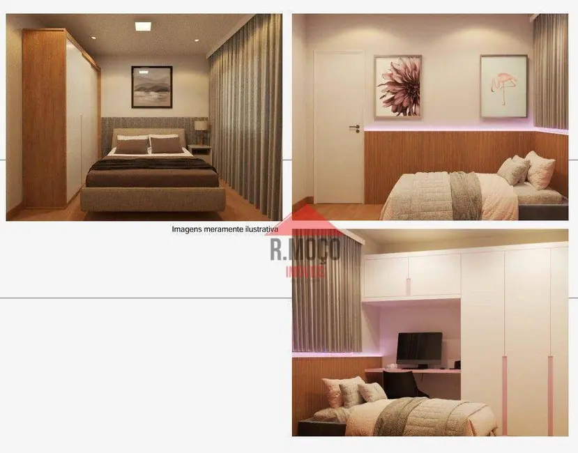 Apartamento com 2 quartos à venda, 45m2 em Penha de França, São Paulo - SP - imagem 5 Foto 5 de Apartamento com 2 quartos à venda, 45m2 em Penha de França, São Paulo - SP