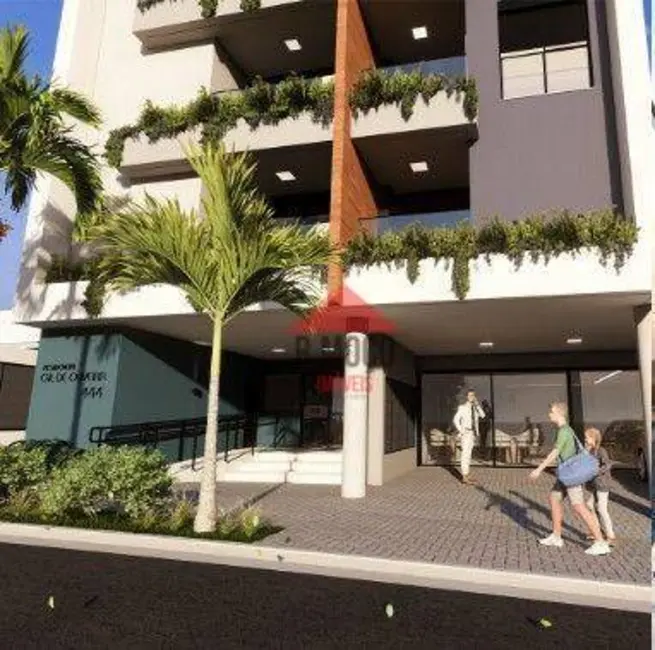 Foto 2 de Apartamento com 1 quarto à venda, 26m2 em Chácara Seis de Outubro, São Paulo - SP