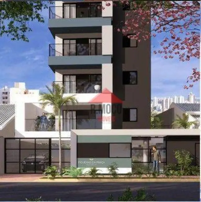 Foto 1 de Apartamento com 1 quarto à venda, 25m2 em Vila Formosa, São Paulo - SP